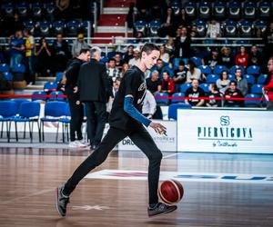 Twarde Pierniki Toruń - Arka Gdynia 79:98, zdjęcia z Areny Toruń