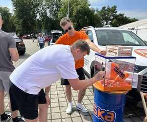 Eska Summer City - tak wyglądał ostatni weekend (19-20 lipca)