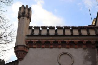 Willa przy ulicy Gumniskiej 30 w Tarnowie