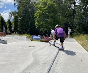 Eska Summer City i Deskorolkowe Mistrzostwa Olsztyna 2025