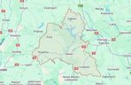 To najbiedniejszy powiat woj. warmińsko-mazurskiego. Tego nikt się nie spodziewał