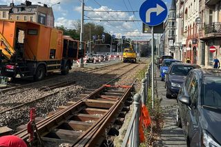 Koniec paraliżu w Chorzowie? Tramwaje Śląskie ruszają z nowym połączeniem