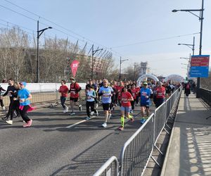 Maraton Warszawski 2025