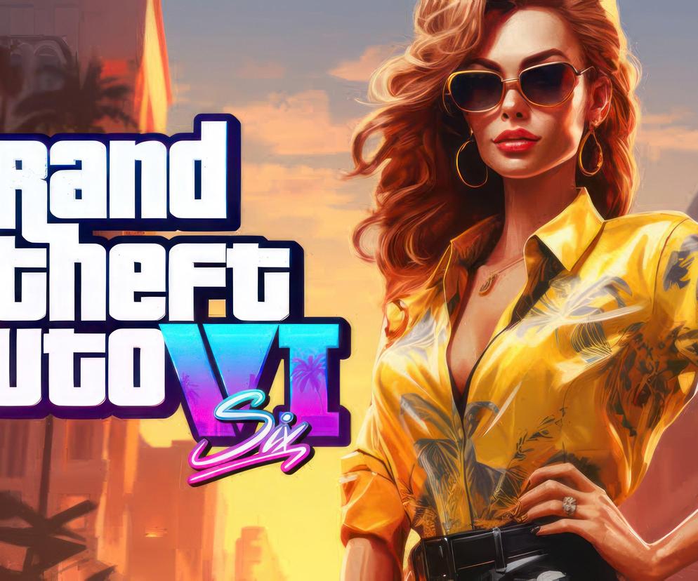 GTA VI. Znamy datę premiery pierwszego zwiastuna nowej gry Rockstar! 