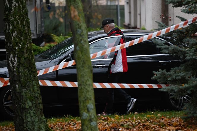 Wyprowadzka konsulatu Federacji Rosyjskiej w Poznaniu