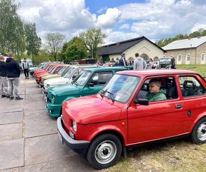 Start Sezonu Starachowickich Klasyków: Święto Motoryzacji w Sercu Przemysłowej Historii Miasta