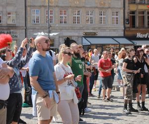 Gitarowy Rekord Świata 2025 Wrocław