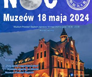 TOP 10 miejsc, które warto odwiedzić podczas Nocy Muzeów 2024