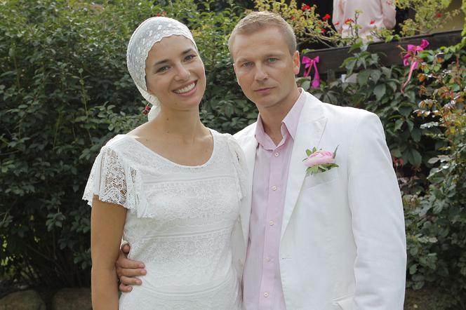 Krystian Wieczorek w Miłości nad rozlewiskiem