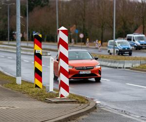 Kontrole na granicy z Niemcami znowu przedłużone? 