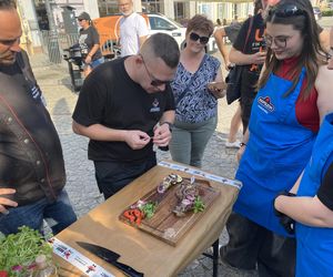 Festiwal Browarnictwa i Święto Wołowiny 2025 