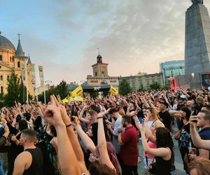 Parada Wolności wystartowała! Trzy dni muzyki i wyjątkowych atrakcji. Uczestnicy oddali hołd dla DJ Hazela
