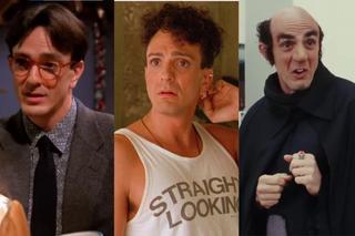 Hank Azaria – Przyjaciele (1994), Birdcage (1996), Smerfy (2011)