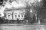 Tak wyglądały bydgoskie szkoły ponad 100 lat temu. Na archiwalnych zdjęciach widać uczniów uczących się pisać na maszynach, szkolne gabinety lekarskie