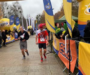 Lotto 8 Olsztyński Bieg Niepodległości cz.2