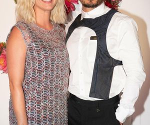 Wszyscy mężczyźni Katy Perry