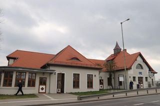 Klub pacjenta w Ustce dla osób po przebytym kryzysie psychicznym już działa. Komu pomaga? 