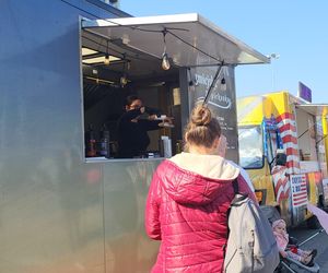 Food Truck Festival w Bydgoszczy, czyli trzy dni pełne smaków i dobrej zabawy!