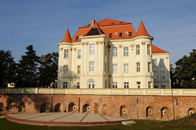 Centrum Kultury Zamek, Leśnica k/Wrocławia