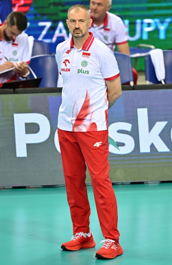 Nikola Grbić, Sebastian Świderski