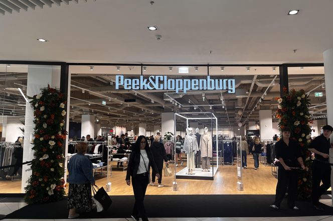 Peek&Cloppenburg