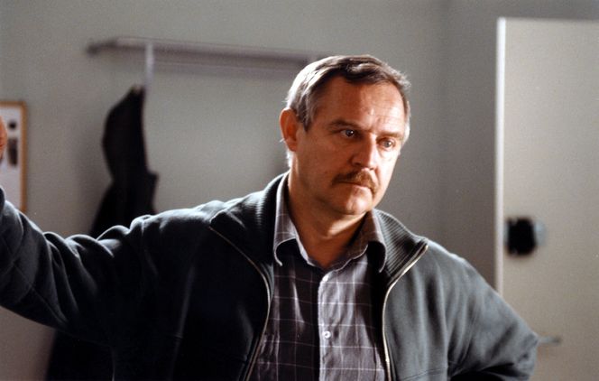 Dzień Świra, Marek Kondrat