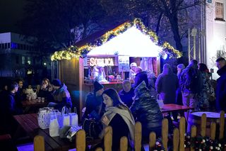 Jarmarkowe menu 2024