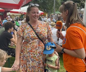 18. Warmińska Uczta Pierogowa w Biesowie