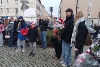 Imieniny Mikołaja Kopernika w Grudziądzu. Posłuchaj relacji i zobacz zdjęcia 