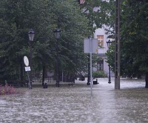 Kłodzko w niedzielę 15 września 