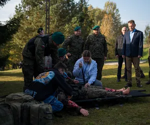 Szkolenia wojskowe dla cywilów już ruszyły!