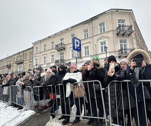 Przysięga Wojskowa 9.12.23