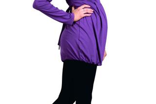 Ubrania wygodne w ciąży 5