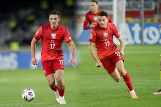 Ten region ma najwięcej reprezentantów Polski. Zobacz, kto z niego pochodzi 