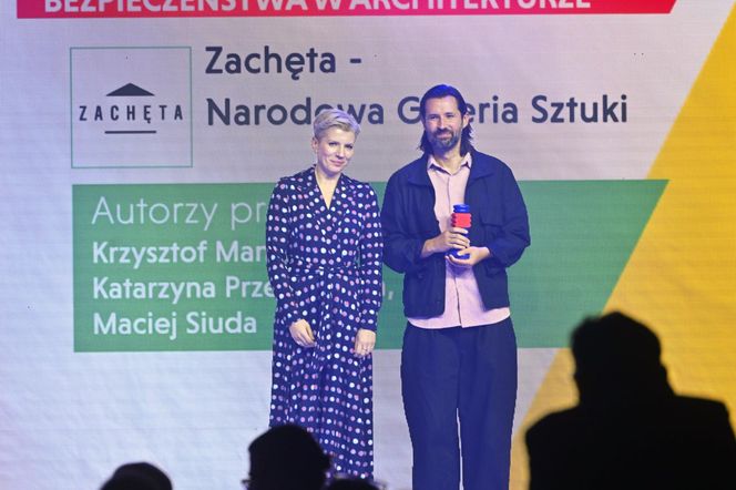 Laureaci 32. edycji konkursu Dobry Wzór