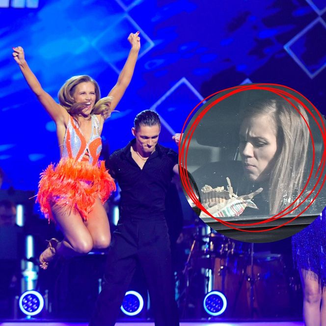 Agnieszka Kaczorowska ma smaka na zwycięstwo