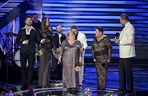 Dorota Wellman i Marcin Prokop to duet idealny. Tak wybrnęli z kłopotliwej sytuacji na festiwalu w Sopocie