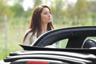 Pierwsza miłość odc. 3837. Oliwka (Anastazja Małocha)