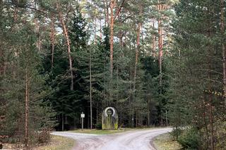 Florianka w Roztoczańskim Parku Narodowym 