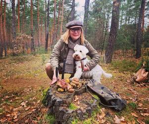 Małgorzata Gosiewska: Kupujcie namioty i jedźcie do lasu!