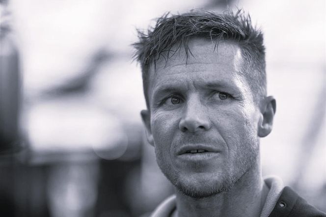 To nie była po prostu utrata kontroli nad paralotnią. Felix Baumgartner miał zawał?