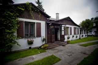 Tak mieszkał Emilian Kamiński