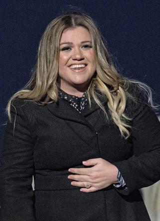 Kelly Clarkson