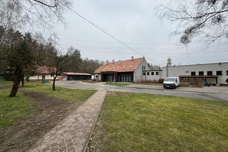 Schronisko dla Zwierząt w Olsztynie