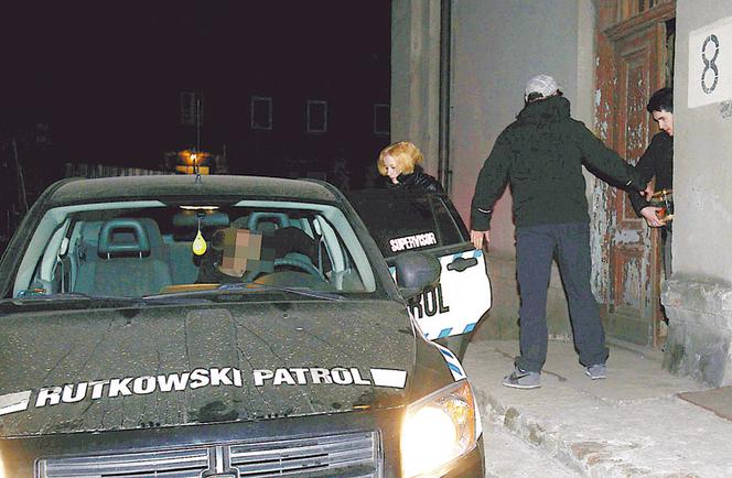 Rutkowski płaci im 25 000 zł miesięcznie