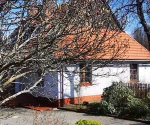 Giszowiec, osiedle - ogród w Katowicach