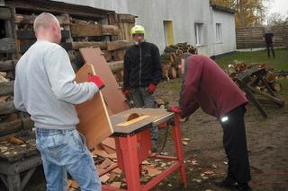 Nie żyje Waldemar Dąbrowski, założyciel Ośrodka Readapcyjnego w Toruniu