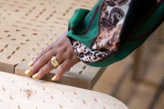 London Design Biennale - Pawilon Polski