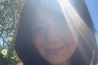 M jak miłość. Iza (Adriana Kalska)