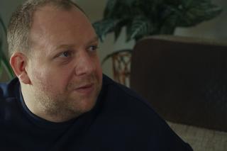 M jak miłość, odcinek 1724. Tadeusz (Bartłomiej Nowosielski)